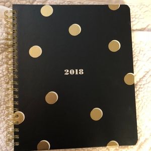 Brand new Kate Spade Agenda